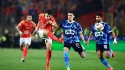 طاقم تحكيم هولندي بقيادة ماكلي...