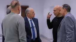 اتحاد الكرة: أبو ريدة لا...