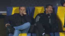 حقيقة رحيل بيسيرو عن الزمالك