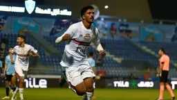 حازم إمام يعلق على انتقال...