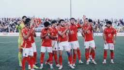 تحركات في الاهلي التصعيد ضد...