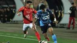 تضاؤل فرص ثلاثي بيراميدز في...