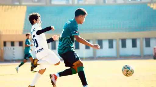 ب12 فوزًا متتاليًا.. سيتي كلوب...