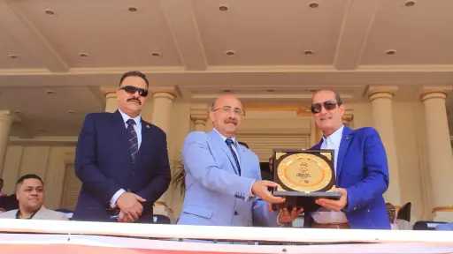 ٥٣٠ لاعب ولاعبة بألعاب ومسابقات...