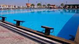 افتتاح حمام السباحة الأولمبي بسيتي...