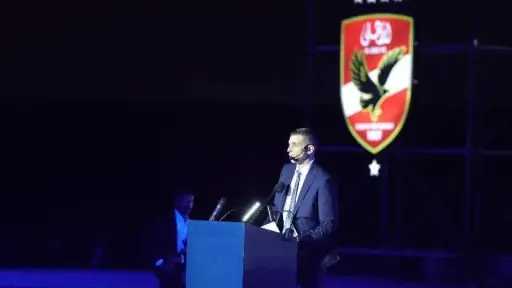 إسلام القصراوي: «مجموعة قصراوي» ترحب...
