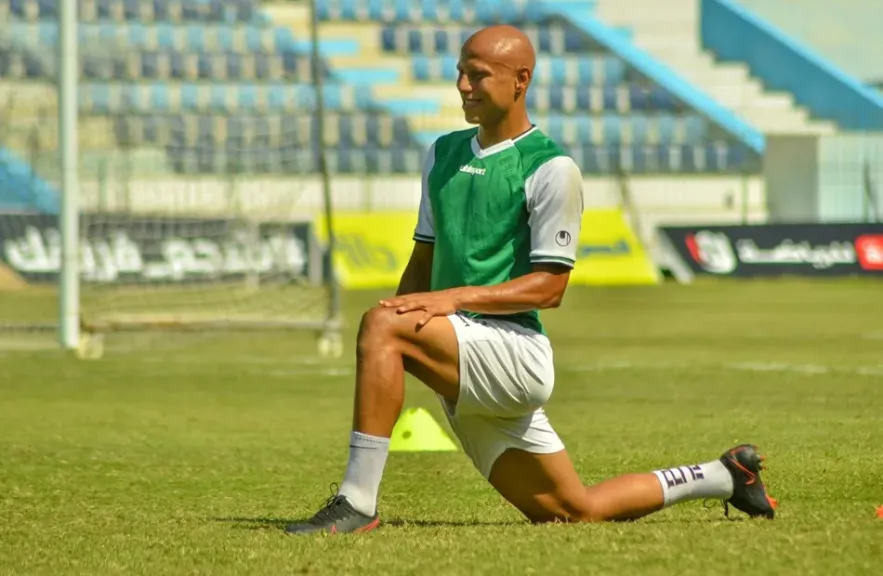 عمرو الجزار