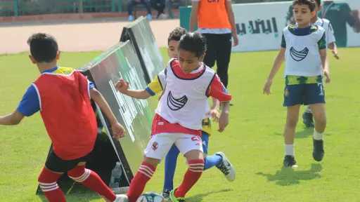 كورة مصرية