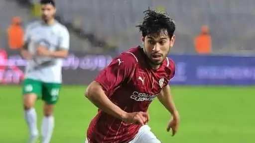 كورة مصرية