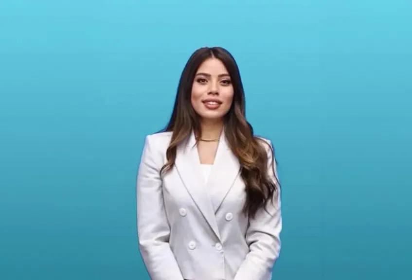 نيرة علي