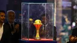 كورة مصرية