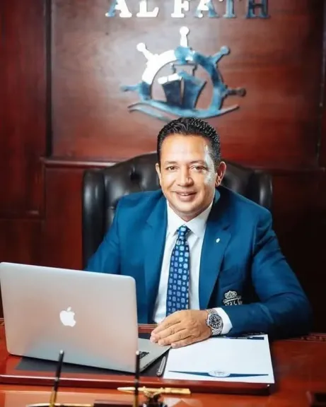 محمد أحمد سلامة