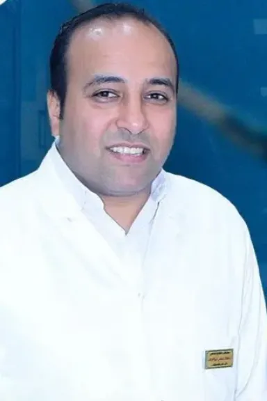 د.محمد حسني أبو الدهب