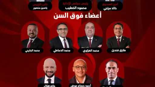 كورة مصرية