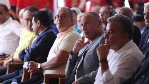 كورة مصرية