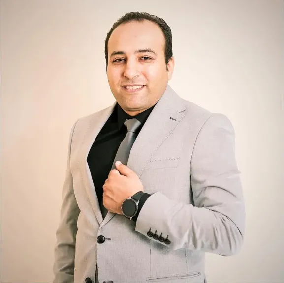 د.محمد حسني أبو الدهب