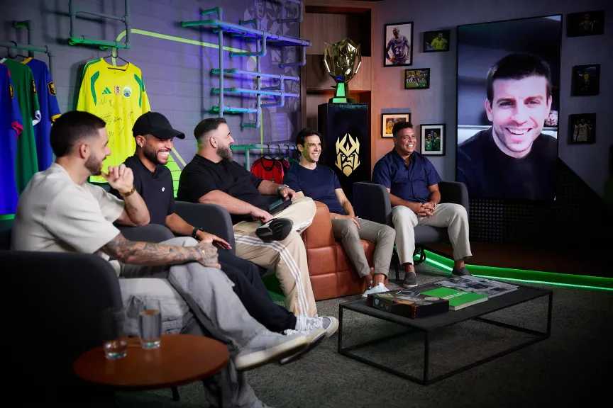 كورة عالمية