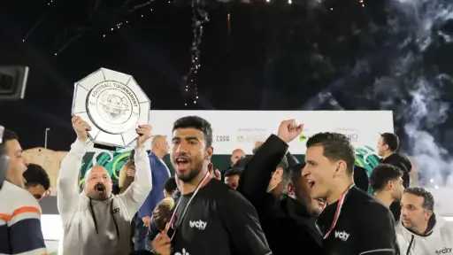 سيتي كلوب تعتمد دورتها الرمضانية...