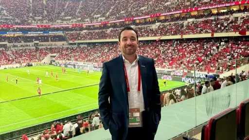 كورة عالمية