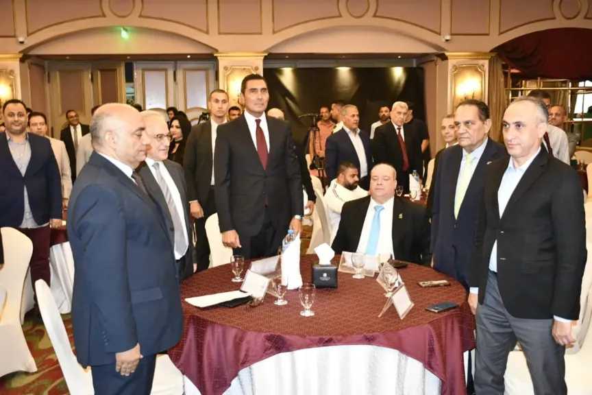 كورة مصرية